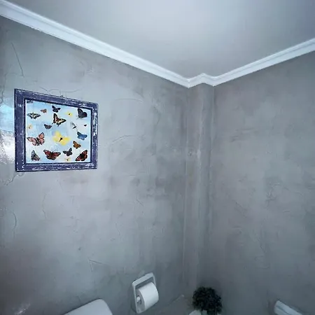 Agios Eleftherios Metro St. 2 Bedrms 4 Pers. Flat Apartment *